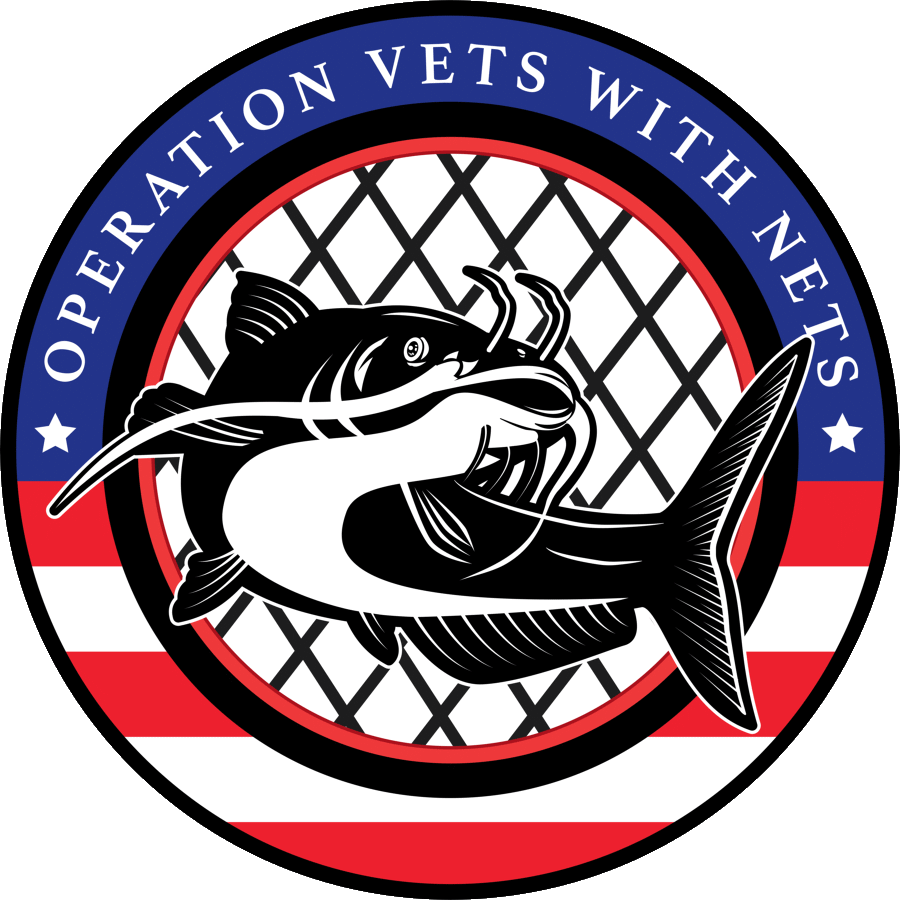Operation Vets With Nets Donation